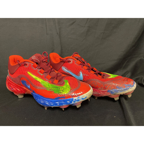 used オニール　3/2フル　メンズMLB Game-Used or Autographed 2025 | MLB Auctions