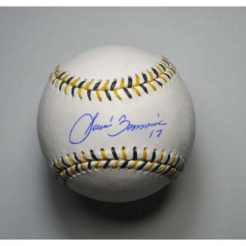 Authenticated Team Issued Cap: #11 Bo Bichette (Sep 11, 2025