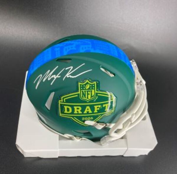 NFL Auction | The official auction site of the National Football