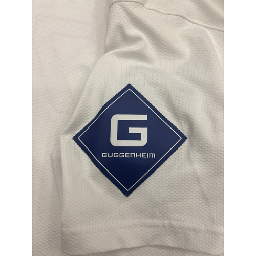 Shohei Ohtani Game Used Home Jersey (05/08/2024) | Los