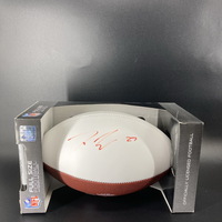 Bills - Tre'Davious White Signed Pro Bowl Panel Ball