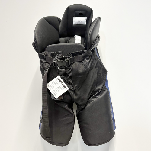 NHL PRO STOCK Toronto Maple Leafs Flipside Bauer Nexus Pants