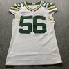 Crucial Catch - Packers Edgerrin Cooper Signed Game Worn Jersey (10/20/2024) Size 44