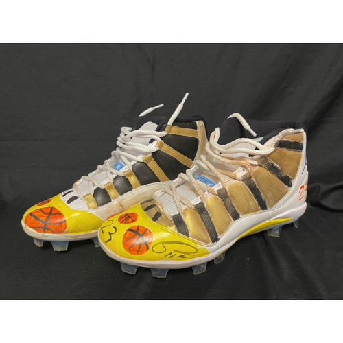 Jayson Werth 2005年ゲーム実使用サイン入りスパイク　証明書付き Official MLB Auctions: Authenticated Memorabilia | MLB Auctions