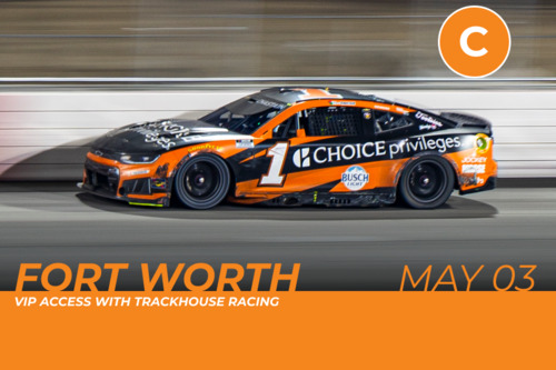 Photo of VIP Racing Experience|May 3 (2 experiences-Package C)