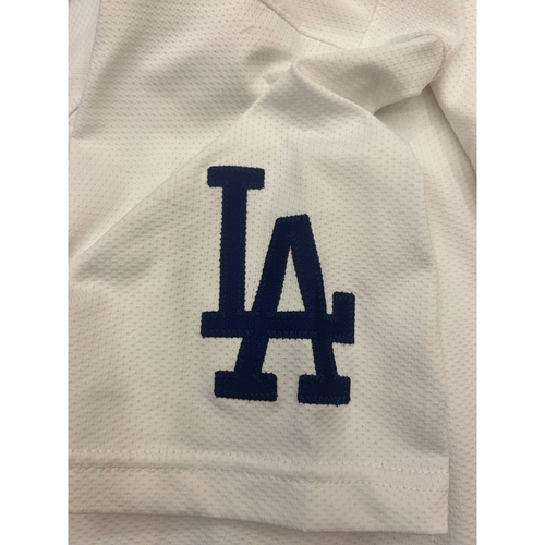 Shohei Ohtani Game Used Home Jersey (05/08/2024) | Los
