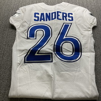 NFL - Eagles Miles Sanders Pro Bowl Games Jersey Size 42