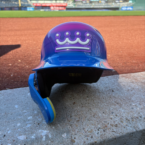 Game-Used or Autographed All auctions | Kansas City Royals Auctions