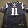 Patriots - Julian Edelman Replica Jersey Size L