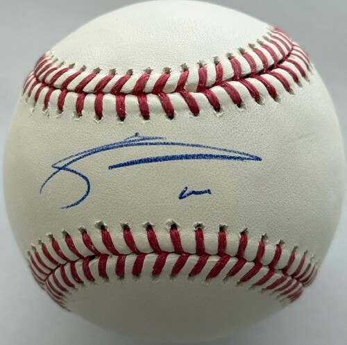 allItems | MLB Auctions
