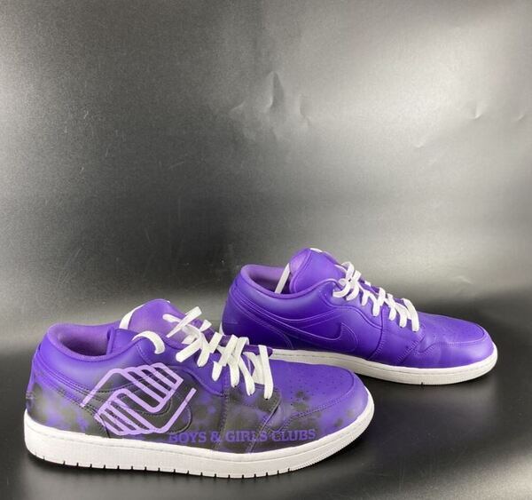 MCMC - Texans Coach Jerrod Johnson Custom Shoes 2025 Season Size 15 - Pr...