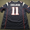 Patriots - Julian Edelman Replica Jersey Size L