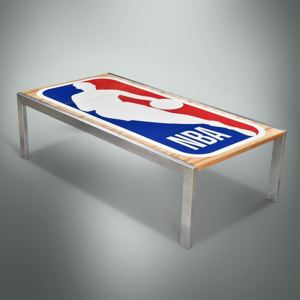 2021 NBA AllStar GameUsed Conference Table NBA Auctions