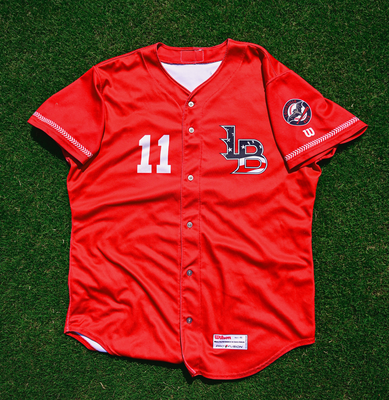 #22 RODRIGUEZ JERSEY- Size 46