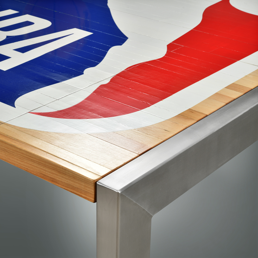 2021 NBA AllStar GameUsed Conference Table NBA Auctions