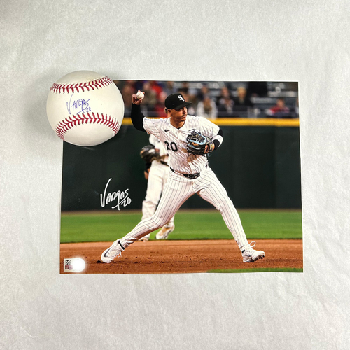 All auctions | White Sox Auctions