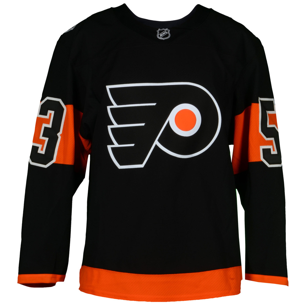 shayne gostisbehere stadium series jersey