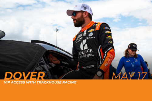 Photo of VIP Racing Experience|May 17 (2 experiences)
