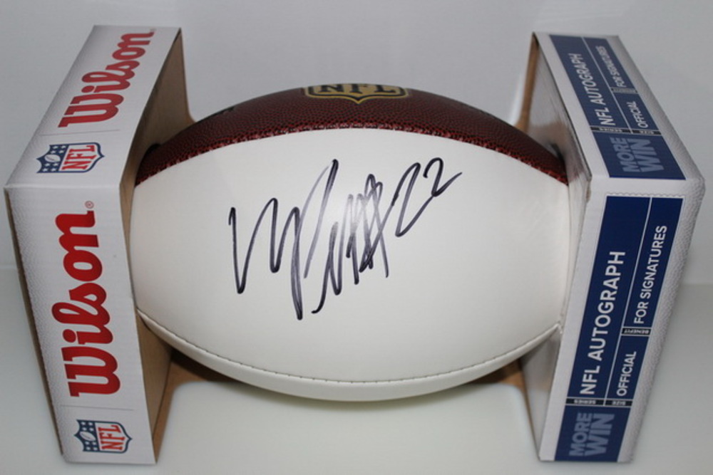 marcus peters signed jersey