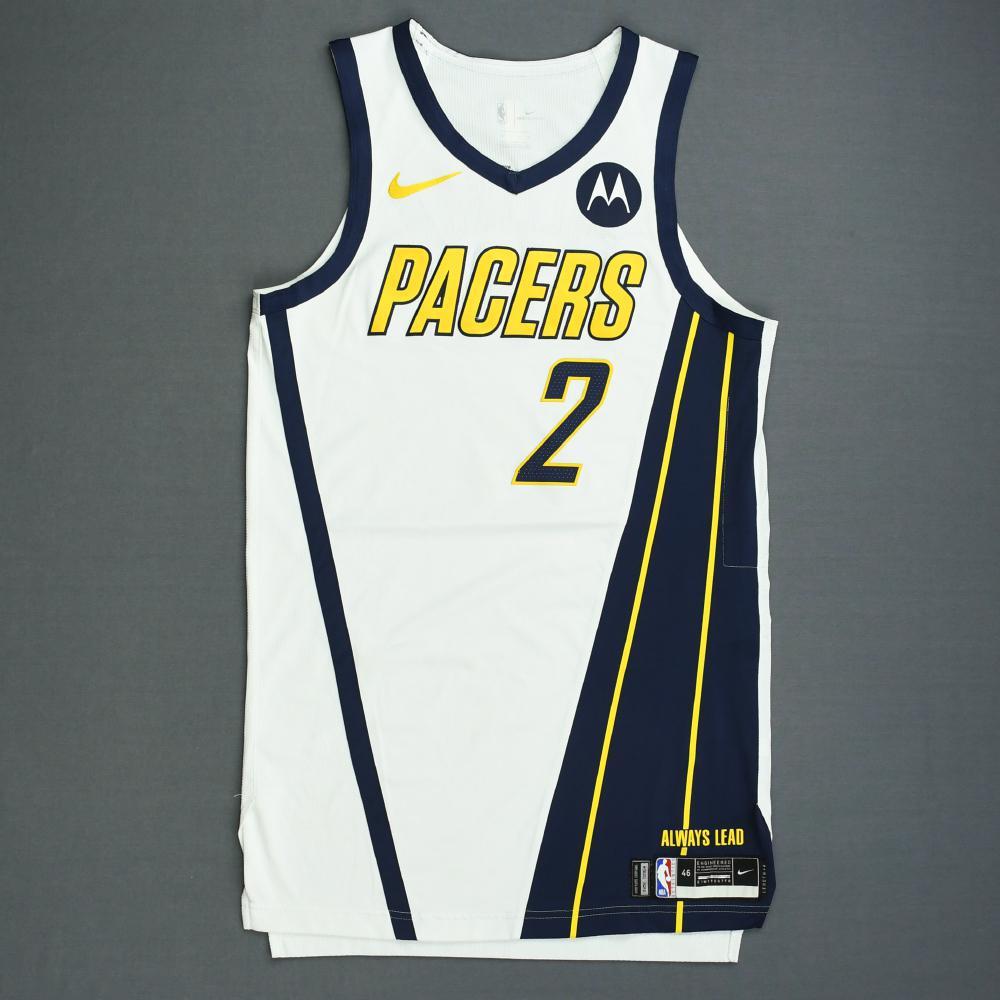 darren collison jersey