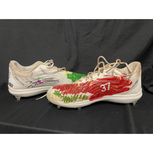 used オニール　3/2フル　メンズMLB Game-Used or Autographed 2025 | MLB Auctions