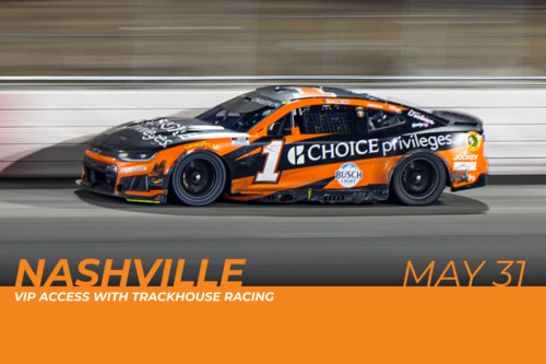 Photo of VIP Racing Experience|May 31 (2 experiences)