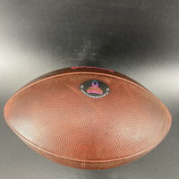 NFL - Game Used 2024 Pro Bowl Games Football