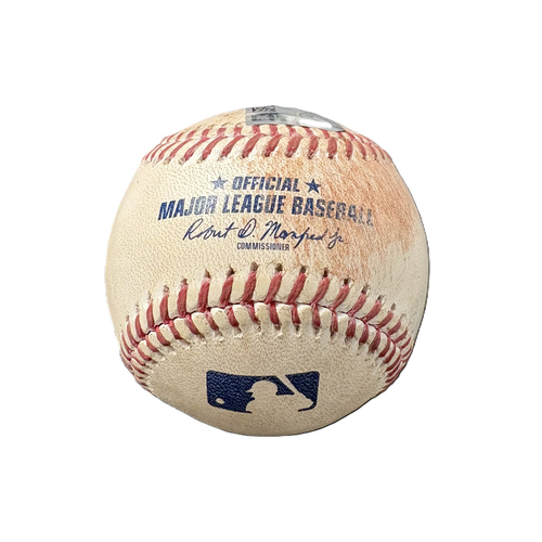 Game-Used or Autographed All auctions | Toronto Blue Jays Auctions