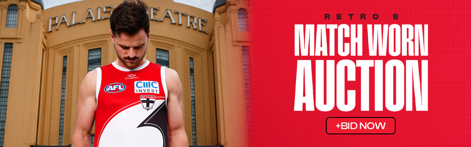 Gather ROund Retro Auction