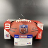Colts - Matt Ryan Signed Authentic Football With Colts Logo