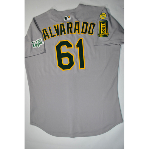 Game-Used or Autographed All auctions | MLB Auctions