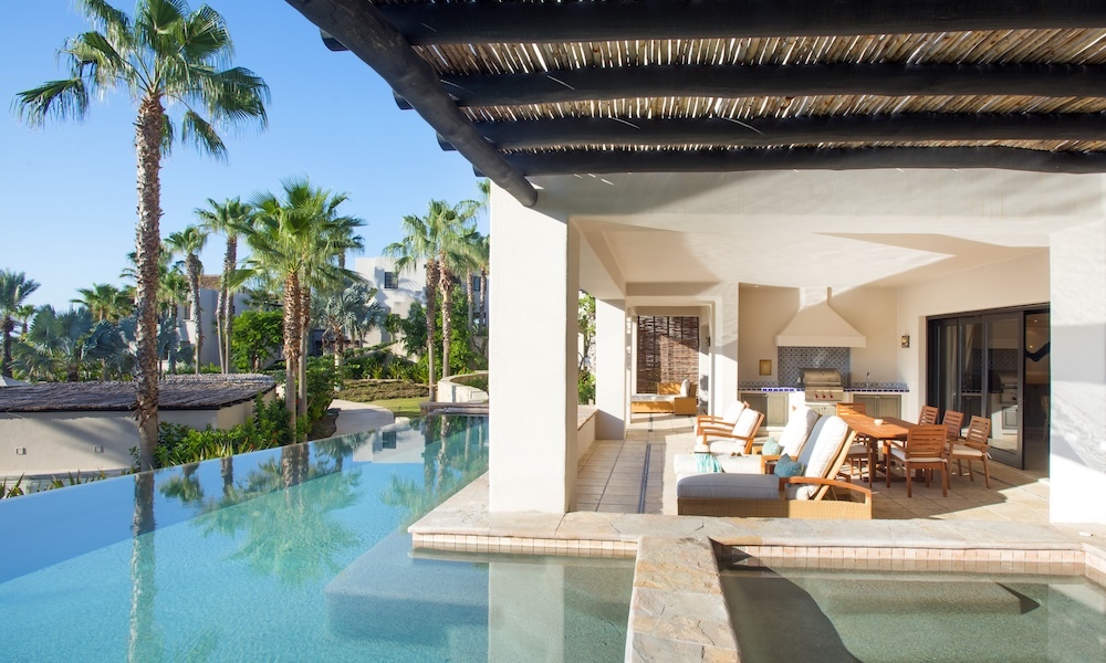 Seven-Night Vacation To Los Cabos, Mexico With Exclusive Resorts On August 2-9, 2026
