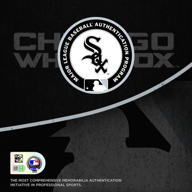 Homepage | White Sox Auctions