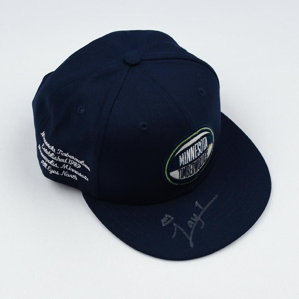 Jaylen Nowell - Minnesota Timberwolves 