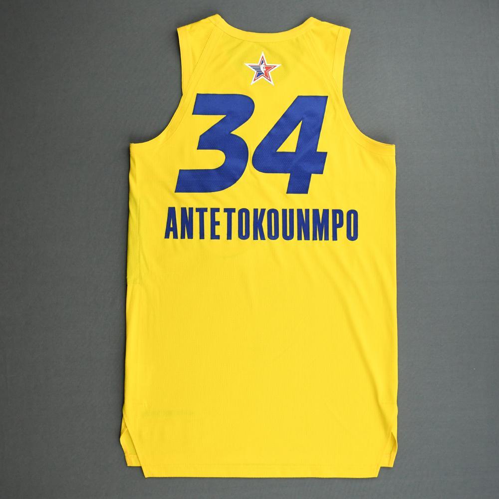 giannis jersey 2021