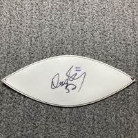 NFL - Lions Dre Bly Signed Panel