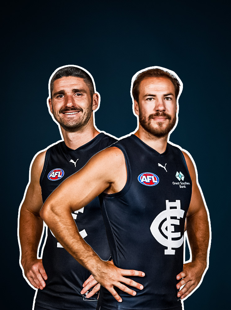 Skills lesson with Marc Pittonet and Harry McKay