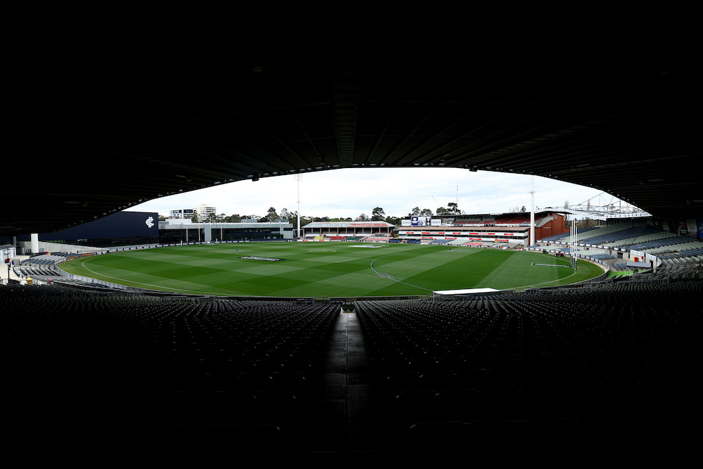 Day in the life with property manager Jonny Augustin