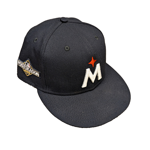 HEADS×THE FACTRY MADE　BASEBALL HAT HEADS×THE FACTRY MADE】BASEBALL HAT