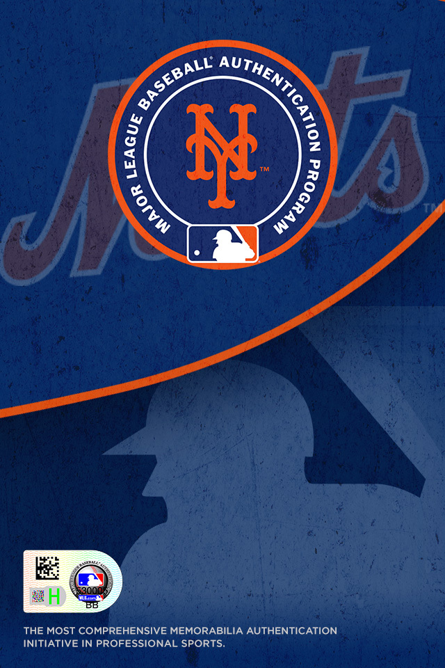The Official Online Auction Site of the New York Mets | New York