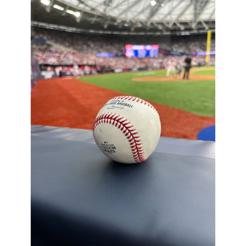 GameUsed or Autographed All auctions Philadelphia Phillies Auctions