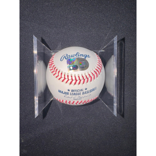 マーリンズ ローウェル ボブルヘッド Game-Used or Autographed All auctions | Miami Marlins Auctions