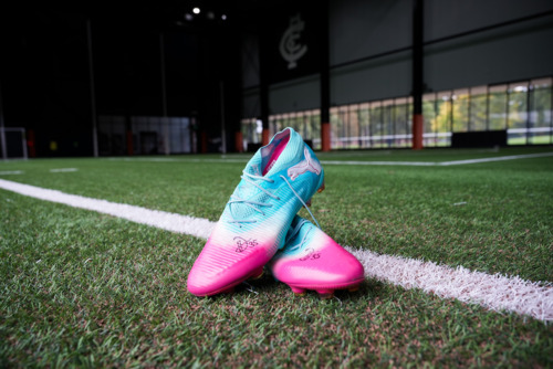 Photo of Harry Dean Match Worn Boots