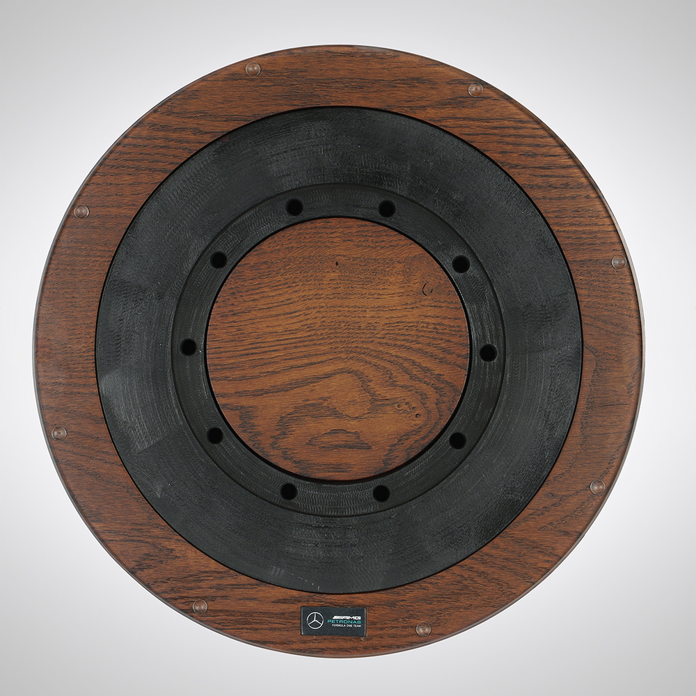 F1 Authentics Your premier source for authentic F1® memorabilia