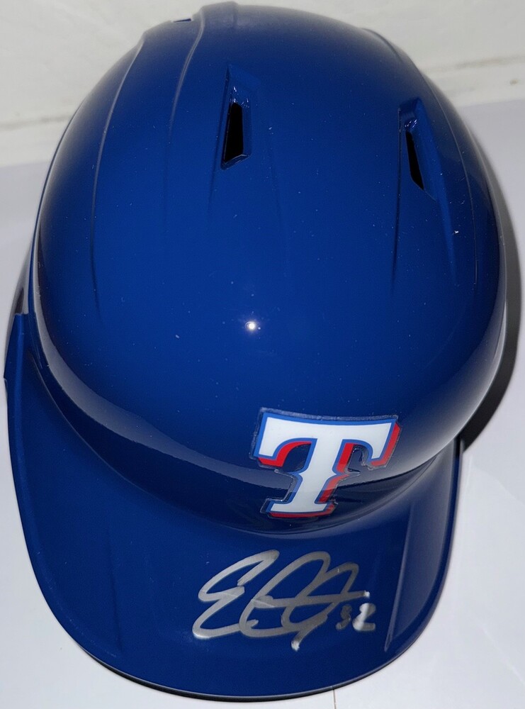 Evan Carter 直筆サイン エバンカーター　mlb auto エバン・カーター/Evan Carter 2024 Topps Tribute auto 056/150