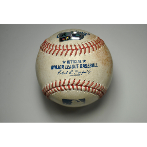 Autographed | MLB Auctions