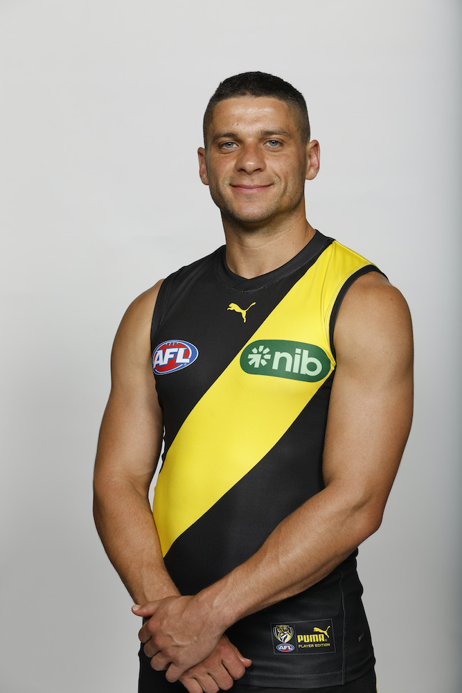 Dion Prestia 3 2023 End Of Season Home Guernsey Roar Store Auctions dion-prestia-3-2023-end-of-season-home-guernsey-roar-store-auctions