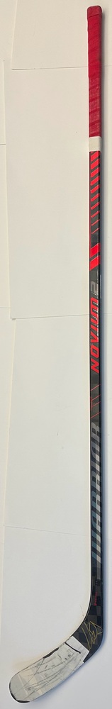 #5 Aaron Ekblad Game Used Stick - Autographed - Florida Panthers