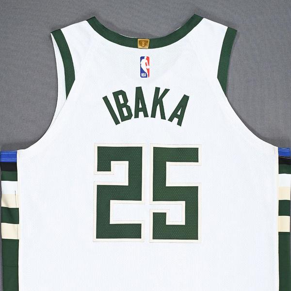 Nike Serge Ibaka Number Orlando Magic Ibaka Jersey Men's Adidas