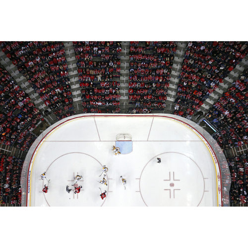 Washington Capitals Experience Package